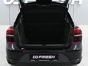 Лифтбек Volkswagen Polo 2021 года, 1569000 рублей, Аксай