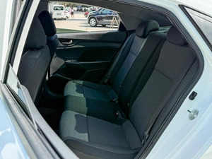 Седан Hyundai Solaris 2019 года, 1379000 рублей, Большой Сочи