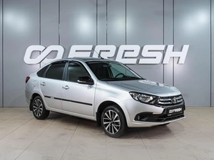 Лифтбек ВАЗ (LADA) Granta 2024 года, 969000 рублей, Воронеж