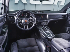 Внедорожник Porsche Macan GTS 2020 года, 7600000 рублей, Ростов-на-Дону