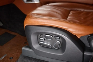 Внедорожник Land Rover Range Rover 2015 года, 5150000 рублей, Красноярск