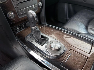 Внедорожник Infiniti QX56 2011 года, 2257000 рублей, Орёл