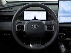 Внедорожник Toyota RAV4 2026 года, 4837444 рублей, Москва