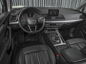 Внедорожник Audi Q5 2019 года, 3740000 рублей, Ставрополь