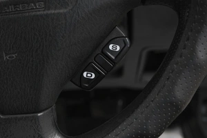 Внедорожник Honda HR-V 2000 года, 399000 рублей, Новокузнецк