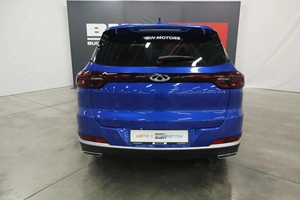 Внедорожник Chery Tiggo 7 2022 года, 1950000 рублей, Курск