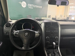 Внедорожник Suzuki Grand Vitara 2010 года, 1020000 рублей, Ачинск