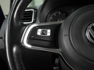 Седан Volkswagen Polo 2020 года, 1414000 рублей, Воронеж