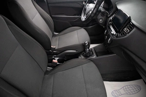 Седан Hyundai Solaris 2021 года, 1379000 рублей, Оренбург