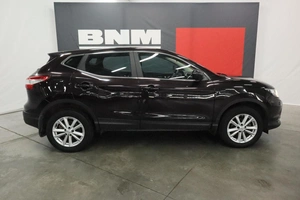 Внедорожник Nissan Qashqai 2015 года, 1480000 рублей, Курск