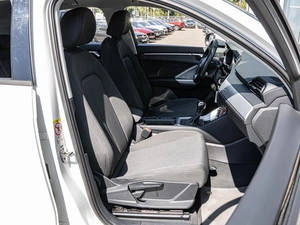 Внедорожник Audi Q3 2021 года, 3430000 рублей, Краснодар