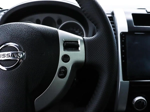 Внедорожник Nissan X-Trail 2010 года, 1149000 рублей, Красноярск