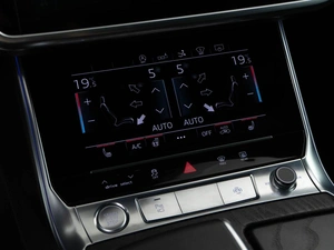 Лифтбек Audi A7 2019 года, 4898055 рублей, Москва