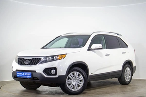 Внедорожник Kia Sorento 2011 года, 1259000 рублей, Оренбург