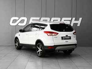 Внедорожник Ford Kuga 2016 года, 1537000 рублей, Тверь