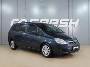 Минивэн Opel Zafira 2008 года, 699000 рублей, Воронеж