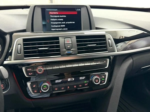 Хетчбэк BMW 3 серия 2019 года, 3595000 рублей, Красноярск