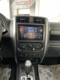 Внедорожник Suzuki Jimny 2005 года, 997000 рублей, Солонцы