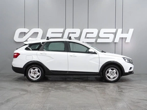 Универсал ВАЗ (LADA) Vesta Cross 2018 года, 1149000 рублей, Воронеж