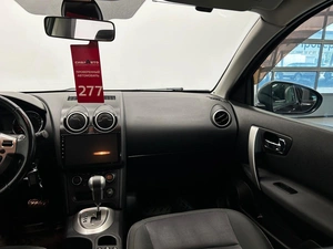 Внедорожник Nissan Qashqai 2012 года, 1090000 рублей, Красноярск