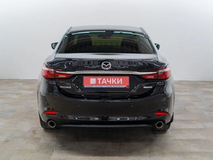 Седан Mazda 6 2019 года, 2520000 рублей, Красноярск