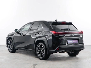 Внедорожник Lexus UX 2021 года, 3493055 рублей, Москва