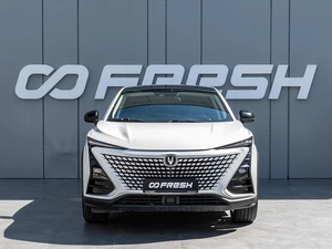 Внедорожник Changan UNI-T 2023 года, 2170000 рублей, Краснодар
