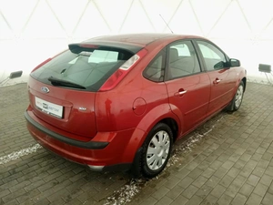 Хэтчбек 4 дв. Ford Focus 2006 года, 590000 рублей, Клинцы