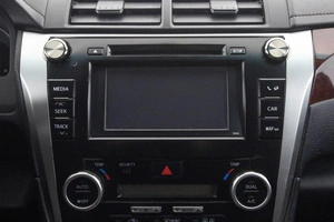 Седан Toyota Camry 2012 года, 1489000 рублей, Пермь