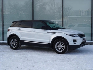 Внедорожник Land Rover Range Rover Evoque 2015 года, 2299000 рублей, Тверь