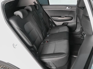 Внедорожник Kia Sportage 2021 года, 2679000 рублей, Аксай