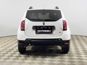 Внедорожник Renault Duster 2020 года, 1364100 рублей, Казань