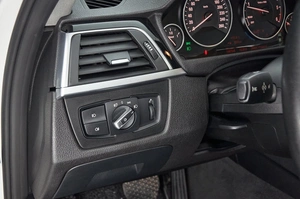 Седан BMW 3 серия 2017 года, 1980000 рублей, Красноярск