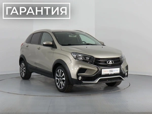 Хэтчбек ВАЗ (LADA) XRAY 2018 года, 1020000 рублей, Брянск