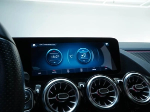 Внедорожник Mercedes-benz GLA-класс AMG 2021 года, 4651444 рублей, Москва
