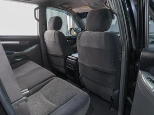 Внедорожник Toyota Land Cruiser Prado 2006 года, 1999000 рублей, Сургут
