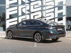 Седан Chery Arrizo 8 2023 года, 2390000 рублей, Краснодар