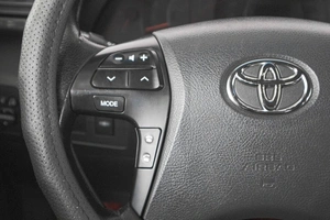Седан Toyota Camry 2007 года, 949000 рублей, Кемерово