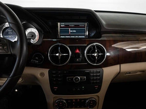 Внедорожник Mercedes-benz GLK-класс 2013 года, 1908000 рублей, Ставрополь