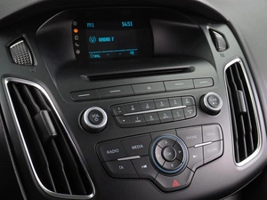 Хетчбэк Ford Focus 2015 года, 1113000 рублей, Воронеж