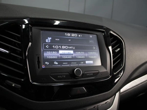 Универсал ВАЗ (LADA) Vesta Cross 2019 года, 1080000 рублей, Омск