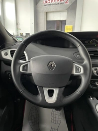 Минивэн Renault Scenic 2012 года, 847000 рублей, Солонцы