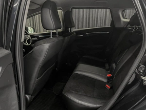 Универсал Honda Shuttle 2015 года, 1275000 рублей, Красноярск
