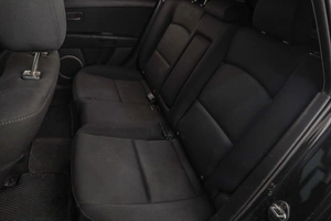 Хетчбэк Mazda 3 2008 года, 869000 рублей, Челябинск