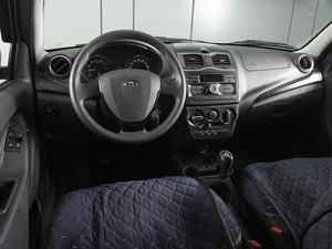 Седан ВАЗ (LADA) Granta 2024 года, 1049000 рублей, Ростов-на-Дону