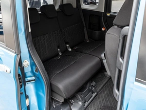 Минивэн Toyota Roomy 2019 года, 1290000 рублей, Краснодар