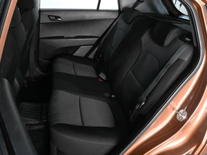 Внедорожник Hyundai Creta 2017 года, 1499000 рублей, Аксай