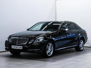 Седан Mercedes-benz E-класс 2011 года, 1700000 рублей, Красноярск