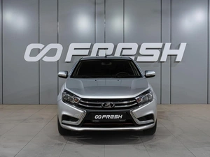 Седан ВАЗ (LADA) Vesta 2019 года, 849000 рублей, Воронеж