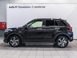 Внедорожник Toyota Raize 2020 года, 1449000 рублей, Красноярск